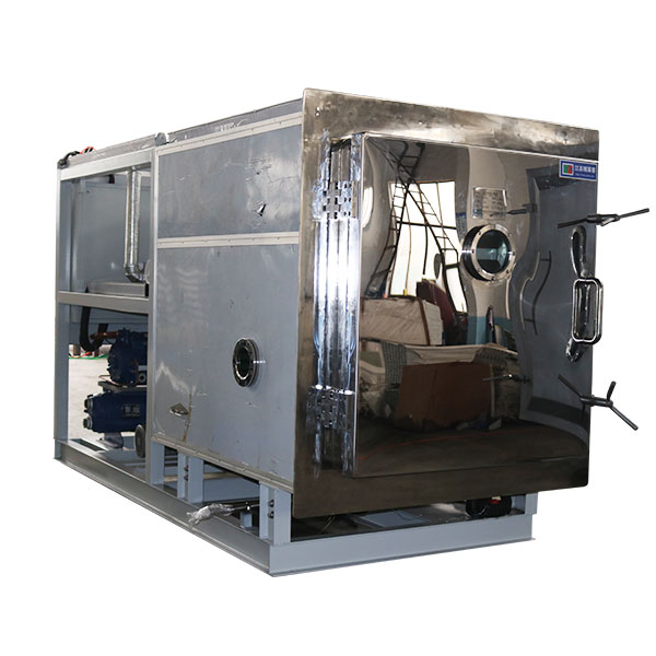 5㎡真空冷凍干燥機(jī)