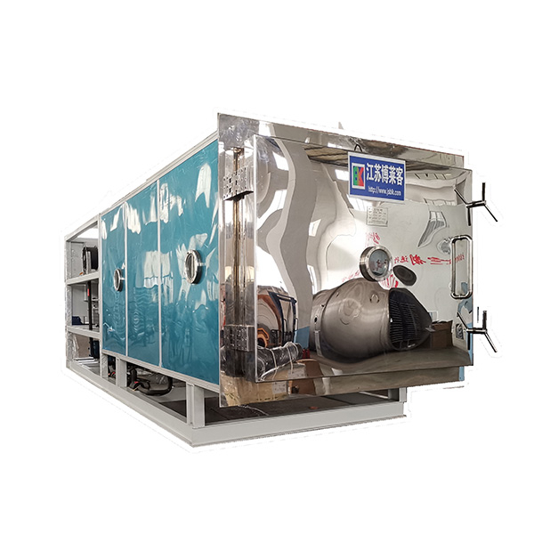 12㎡藥品保健品凍干機(jī)