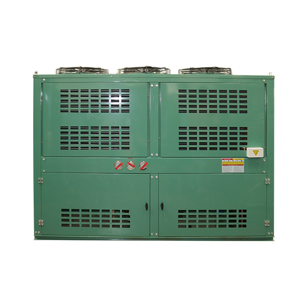 活塞箱式一體機(jī)