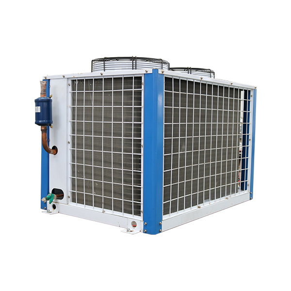 U型一體機(jī)（頂出風(fēng)）