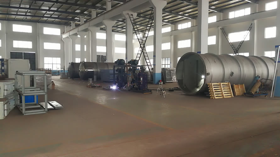 企業(yè)風(fēng)貌