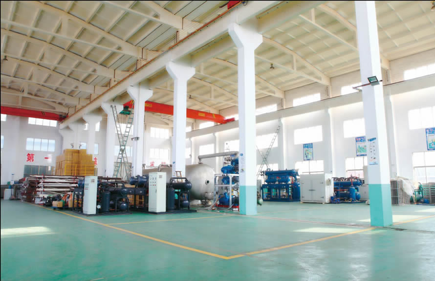 企業(yè)風(fēng)貌