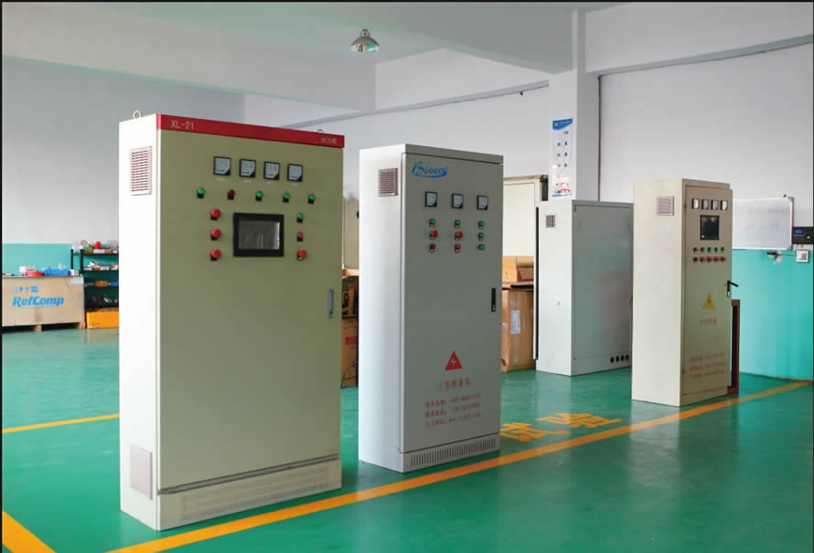 企業(yè)風(fēng)貌