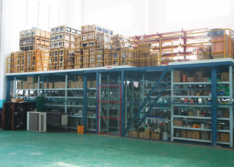 企業(yè)風(fēng)貌