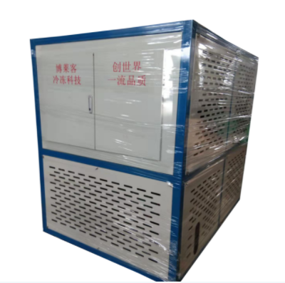 1㎡實驗型凍干機(jī)-分體式