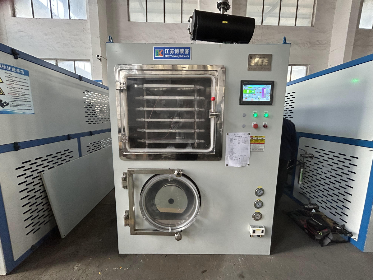 1㎡藥品實驗機(jī)