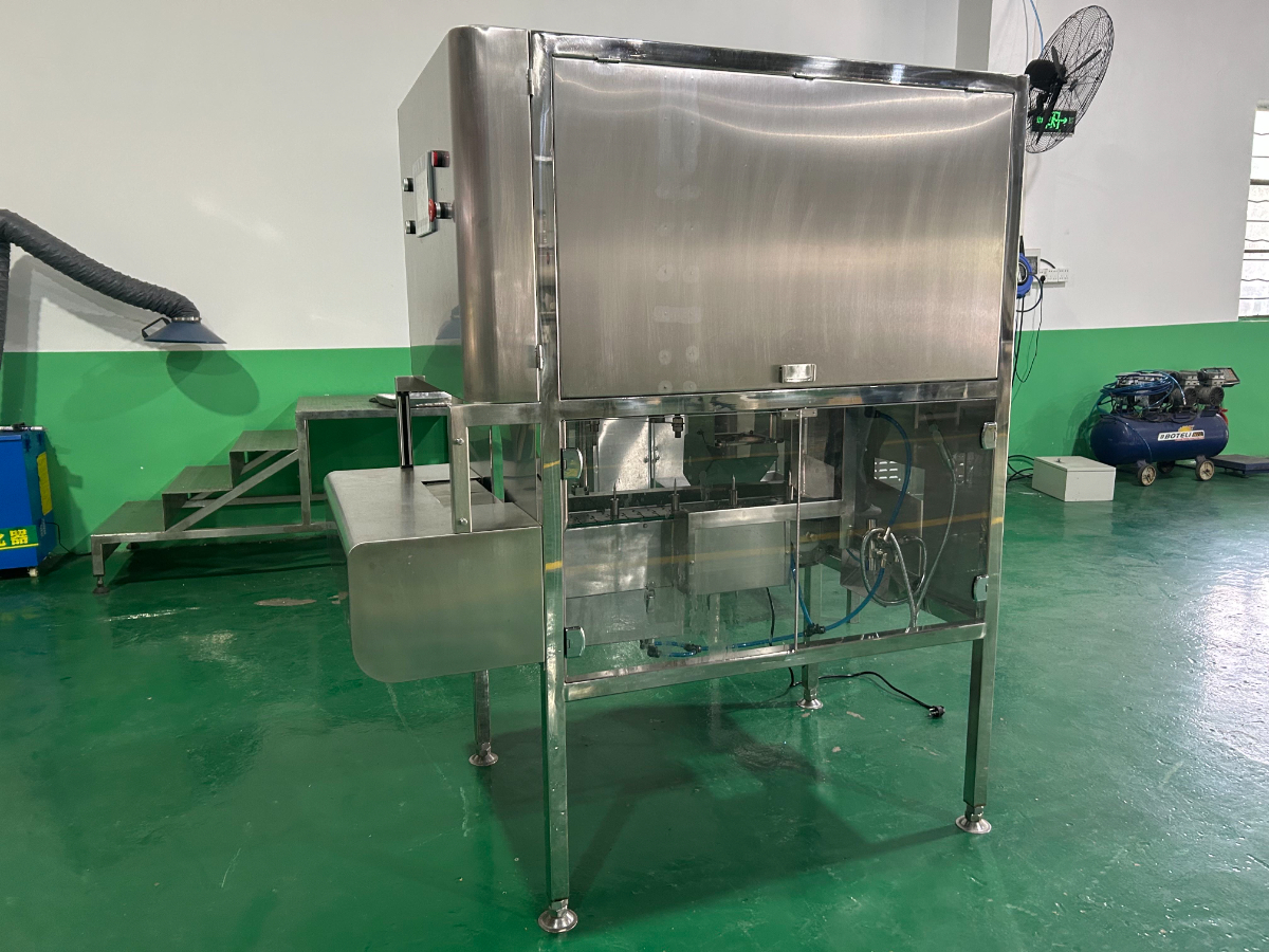 果蔬削皮去核機(jī)