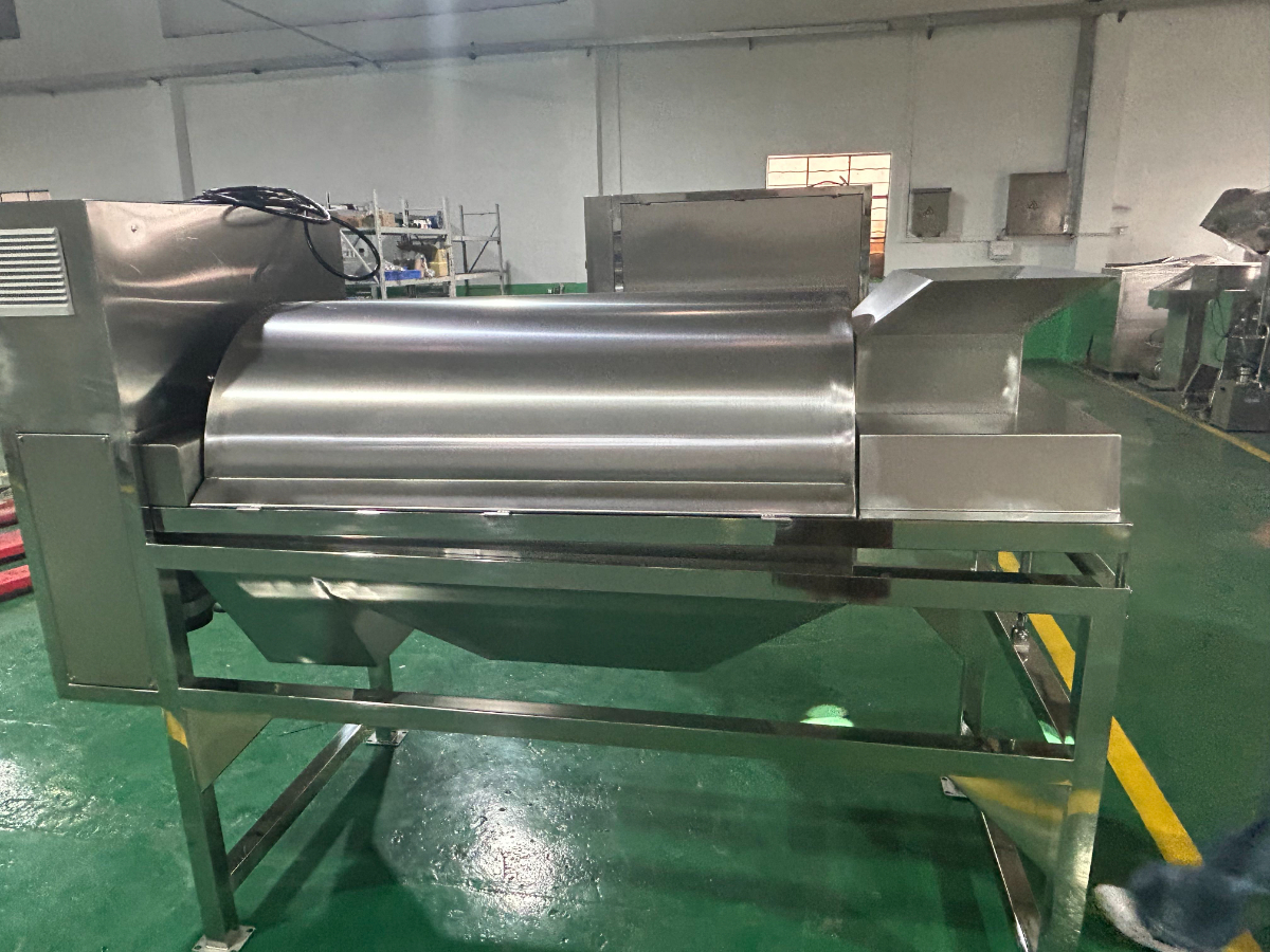 果粒分離機(jī)