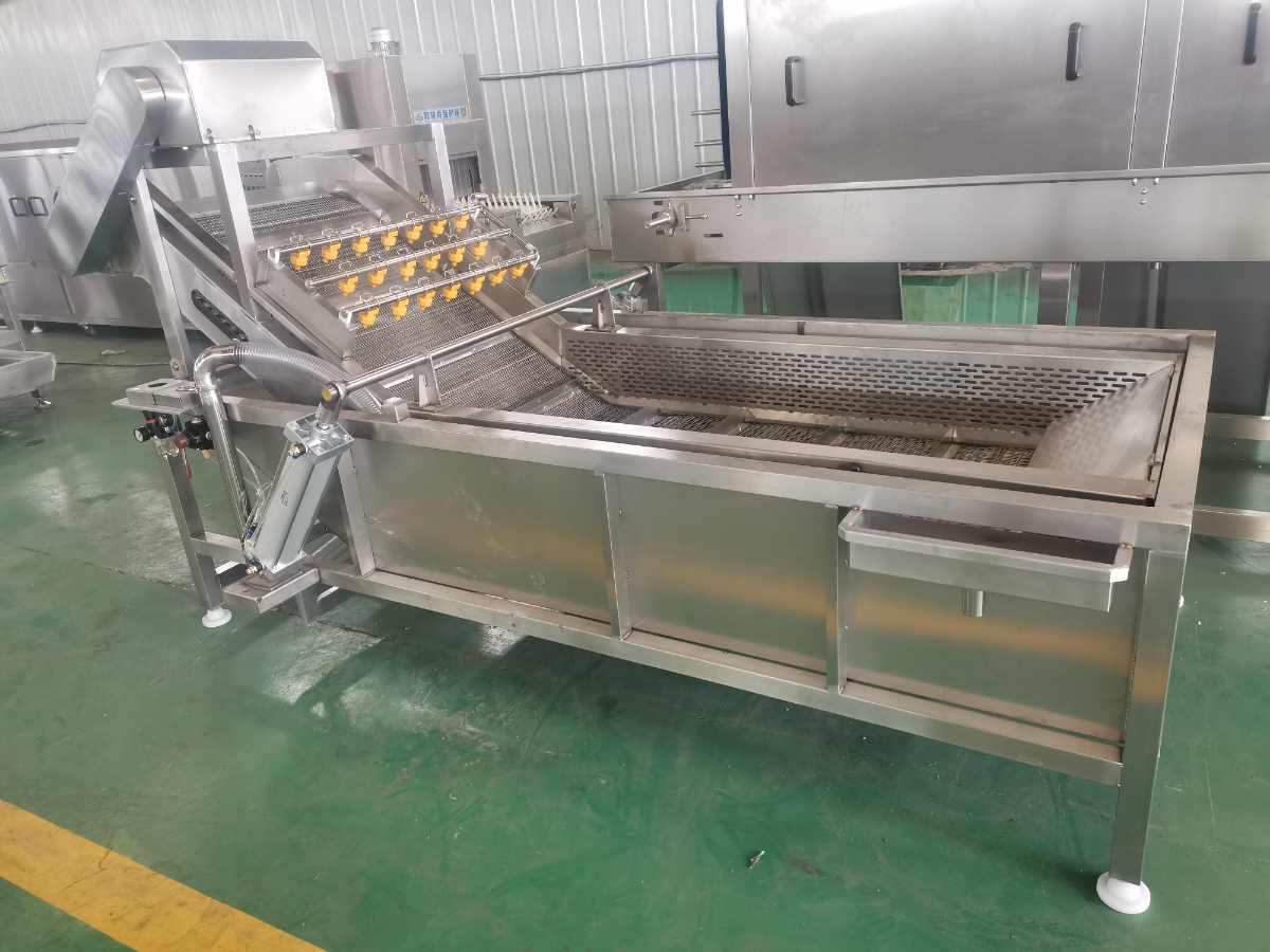 果蔬清洗機(jī)